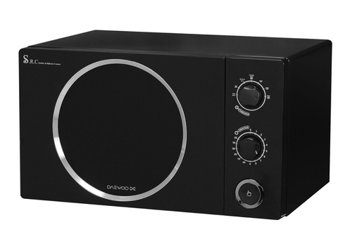 Micro ondes et gril DAEWOO KOG-9A17 NOIR