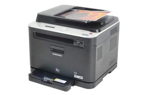 Imprimante laser SAMSUNG CLX-3185FW