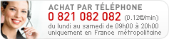 Achat par téléphone
