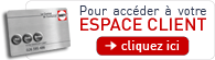 Votre espace client