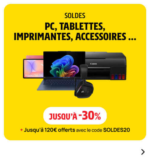 Préparez votre reprise avec Darty Pro