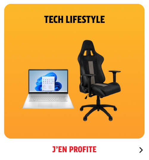 Sélection Tech