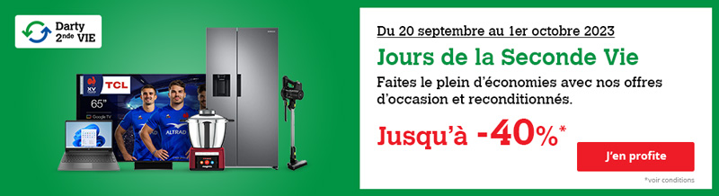 OP Seconde Vie