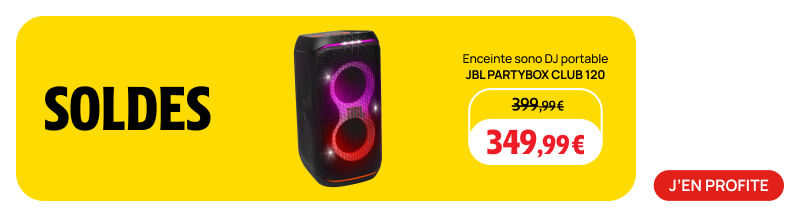 JBL PB 120