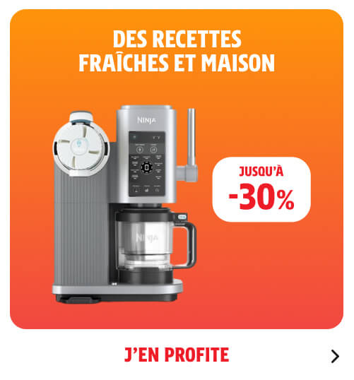 Préparateur culinaire