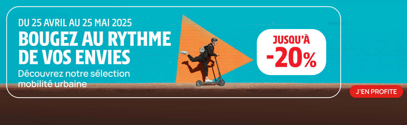 mobilité urbaine