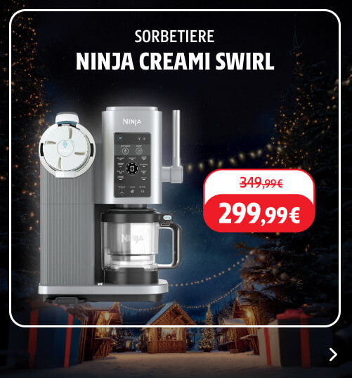 Bon plan Ninja Creamy 