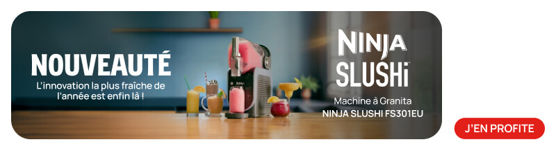 Ninja Slushi