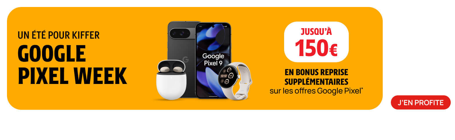 Google Week