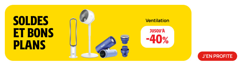 Ventilation