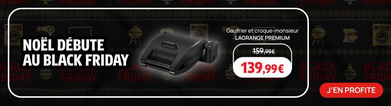 AVP BLACK FRIDAY