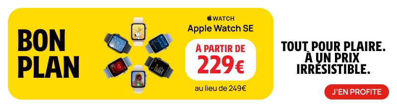 Apple Watch SE