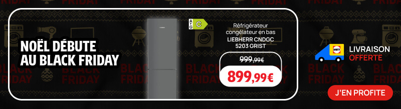 Refrigerateur Liebherr