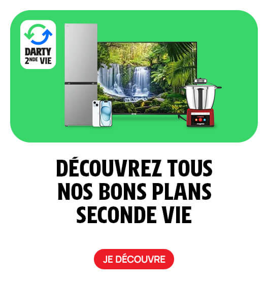 2nde Vie