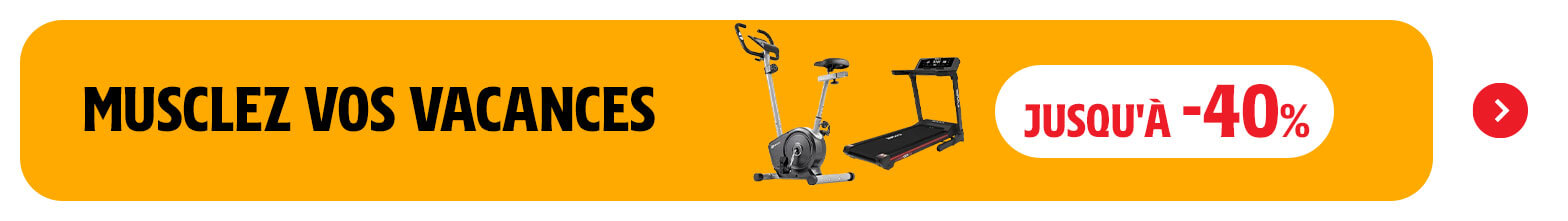 Sport & Fitness