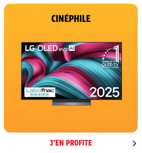 Sélection TVV