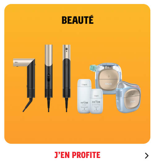 Sélection beauté
