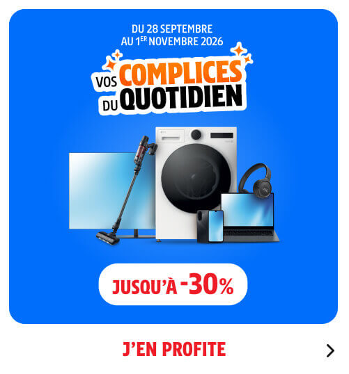 Réfrigirateur