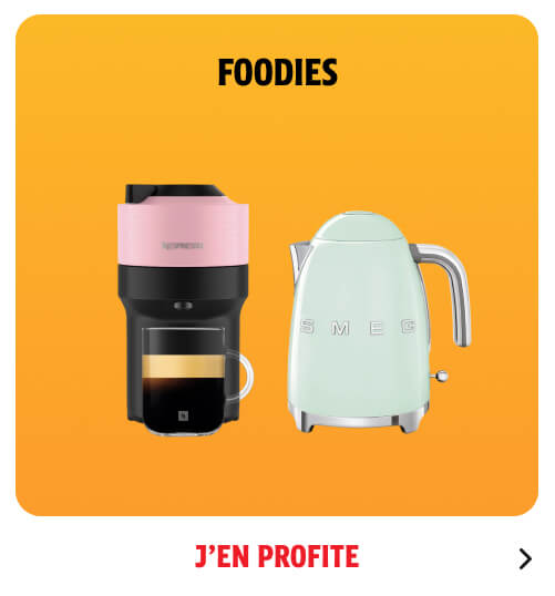 Sélection food