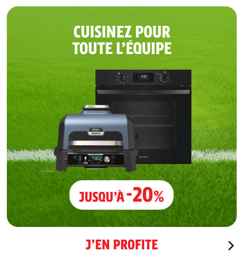 Cuisson