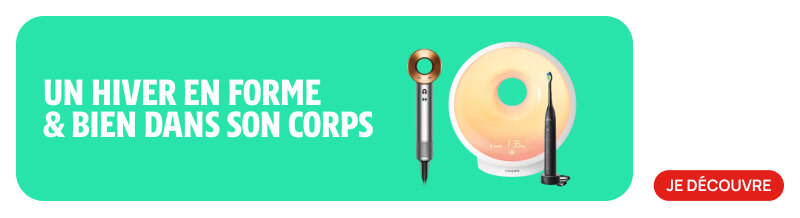 Un hiver en forme et bien dans son corps