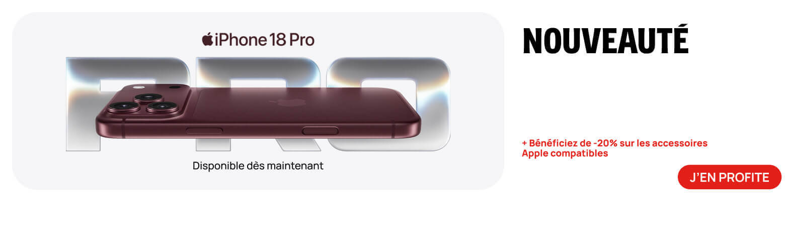 iPhone 18 Pro