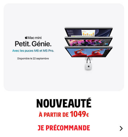 iMac Mini