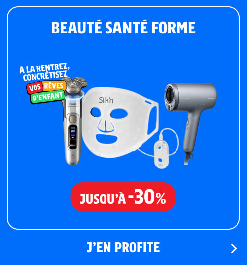 BTS Beauté