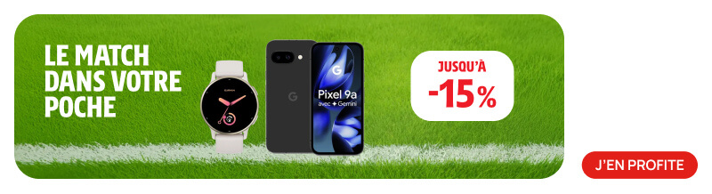 Téléphonie & objets connectés