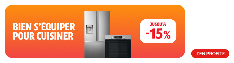 GEM cuisson et froid