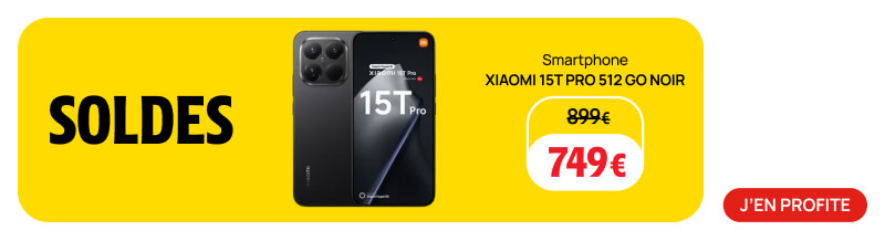 Xiaomi 15 T pro