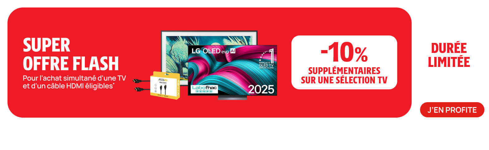 Super Offre Flash