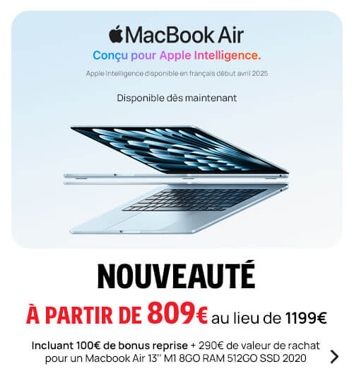MacBook Air