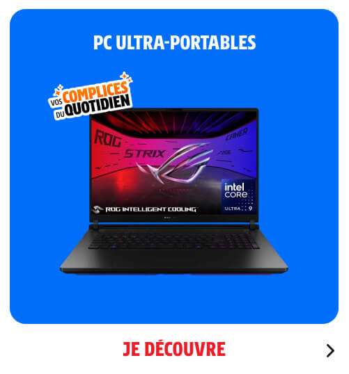 PC Ultra-portables