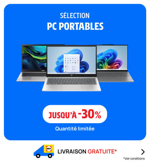 PC portables