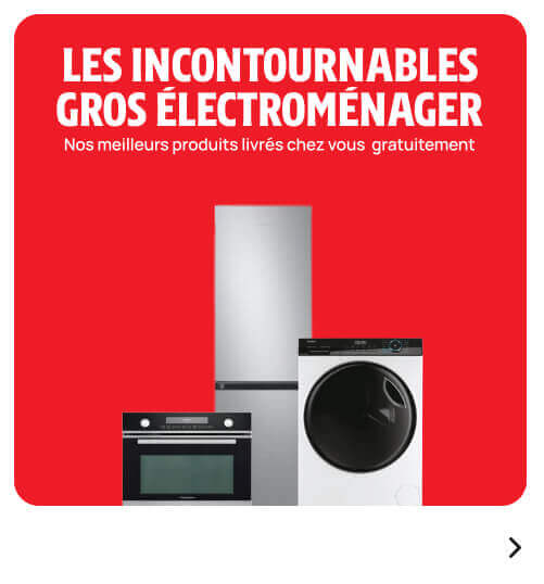 Sélection de produits de lavage