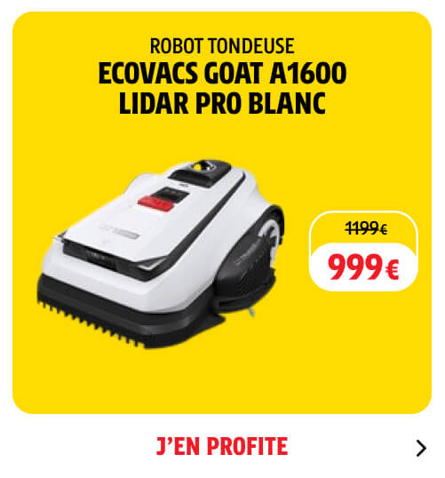 Ecovacs