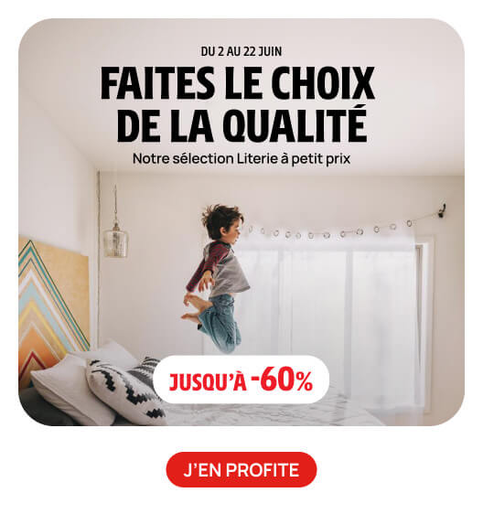 OP Literie