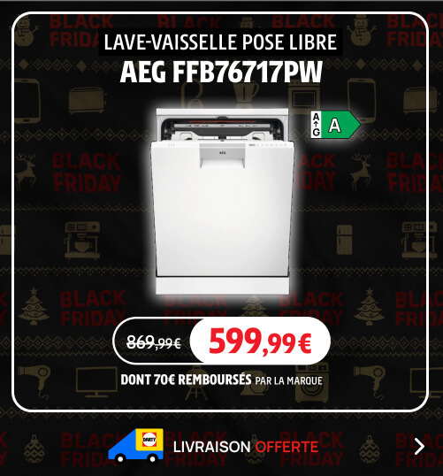 Lave-linge Whirlpool