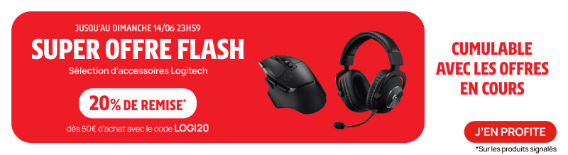 Super Offre Flash