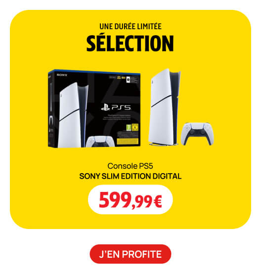 PS5 Slim