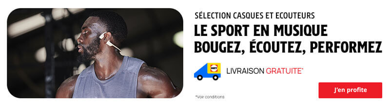 sport