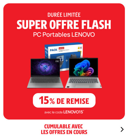 Super Offre Flash PC