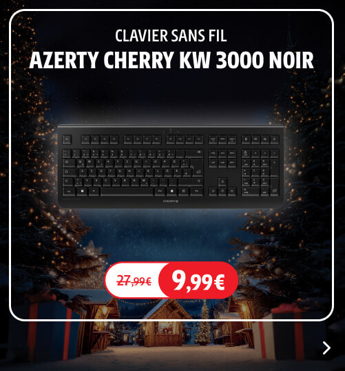 Clavier