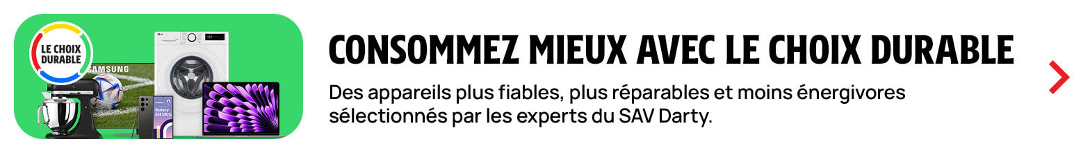 Choix Durable