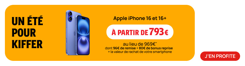 iPhone 16, 16+