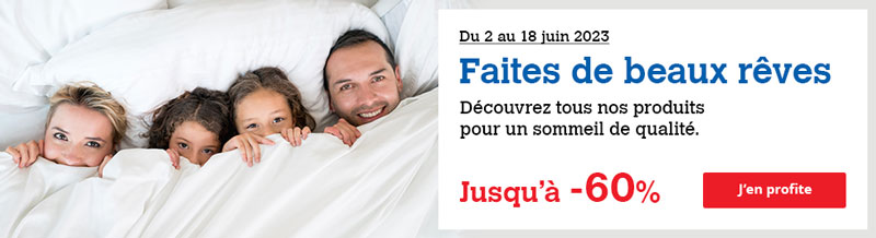 OP Literie
