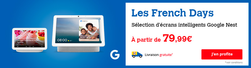 Google Nest
