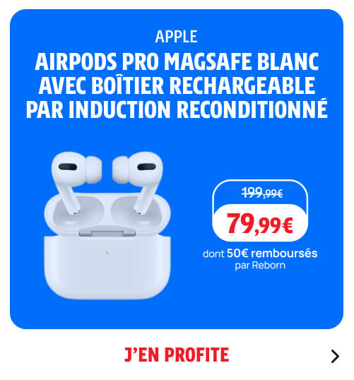 FD AIRPODS RCD