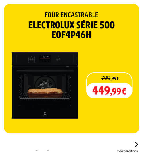 Réfrigérateur Samsung